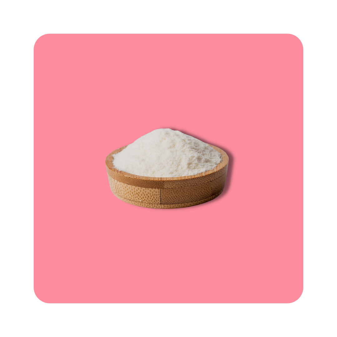 Polvo de vitaminas