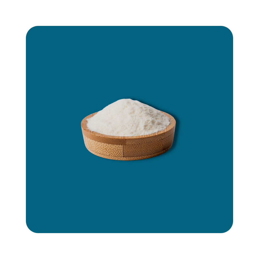 polvo de vitaminas