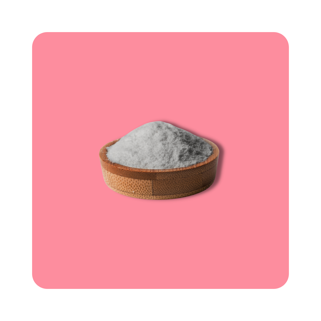 polvo de vitaminas