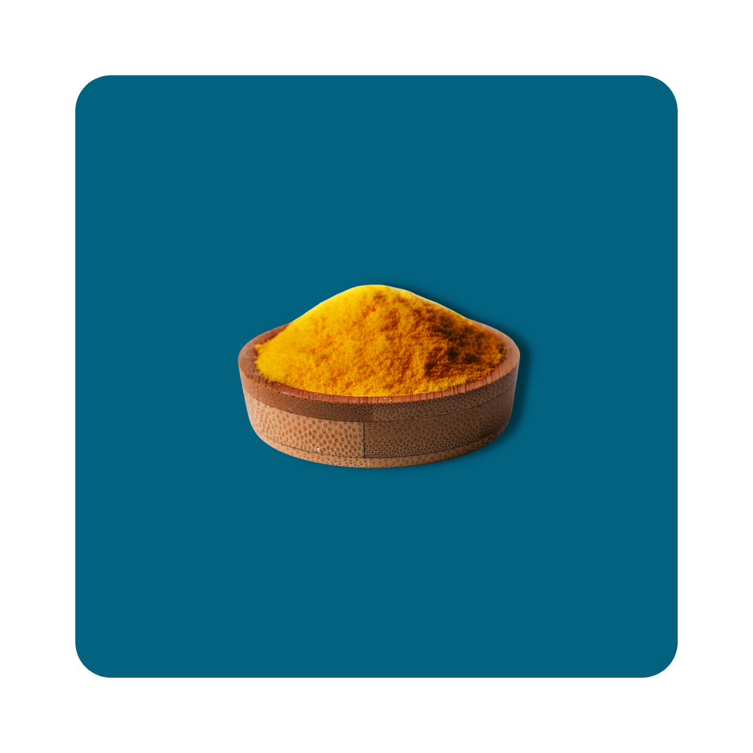 polvo de vitaminas