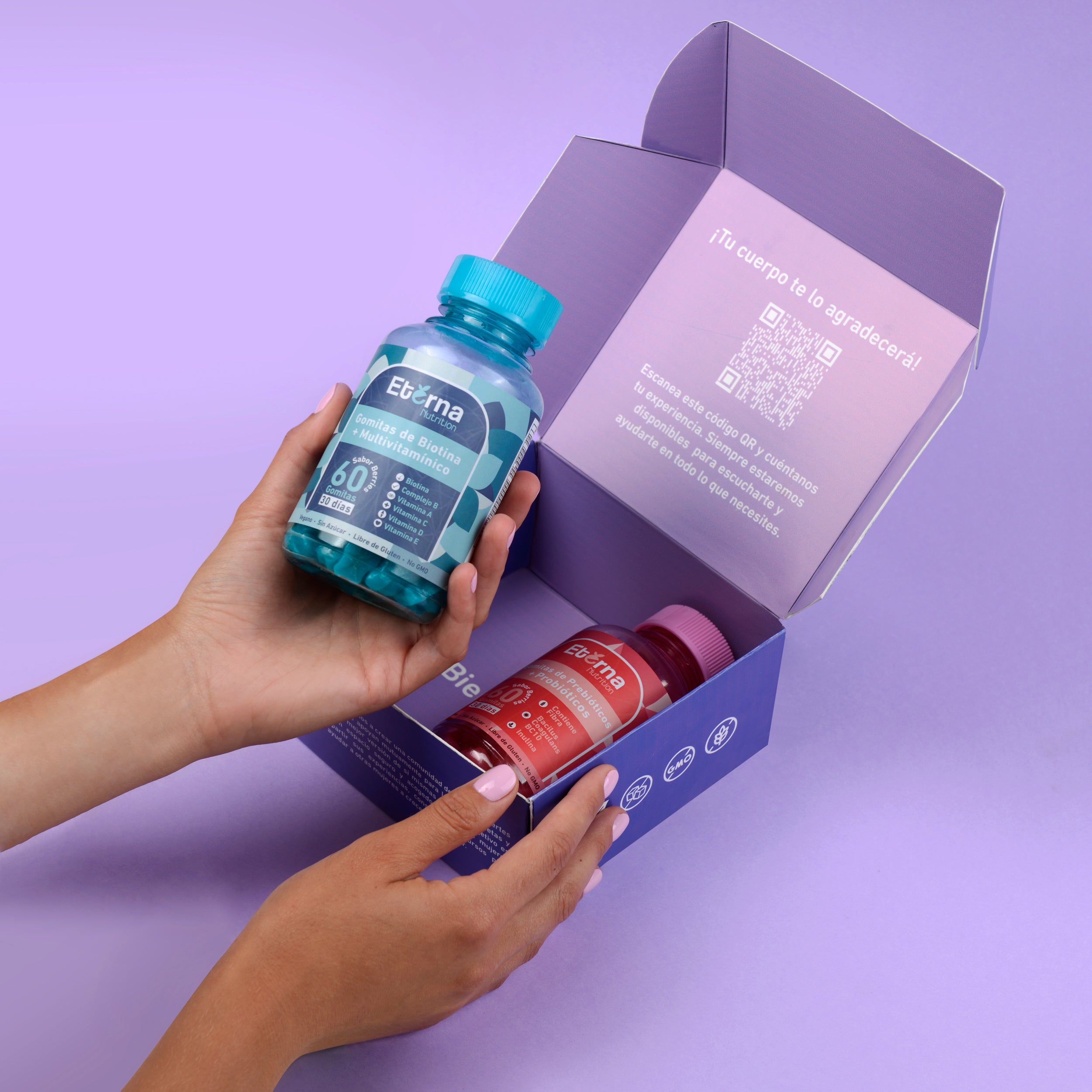 foto de caja con probiomax y biomax